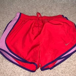 Nike Tempo Running Shorts